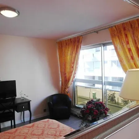 شقة Rue Rouelle